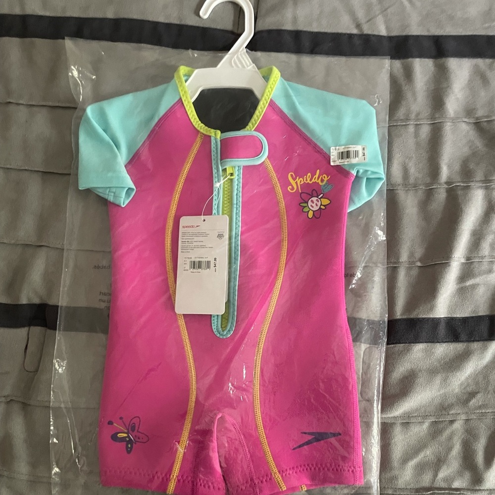 Thermal Wetsuit